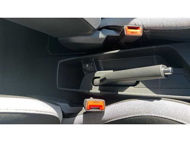 Hyundai I10 1.0 [58] Advance 5dr [Nav] Blue