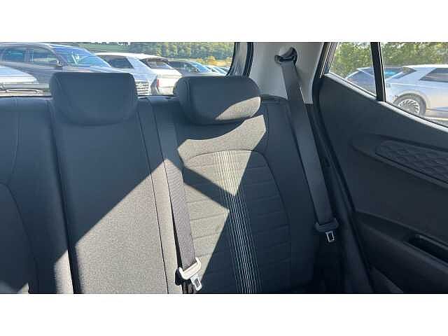 Hyundai I10 1.0 [58] Advance 5dr [Nav] Blue