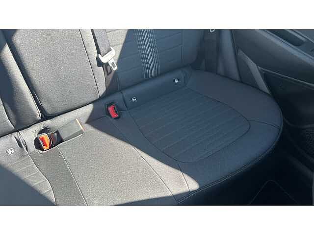 Hyundai I10 1.0 [58] Advance 5dr [Nav] Blue