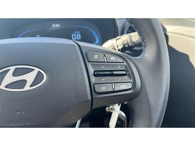 Hyundai I10 1.0 [58] Advance 5dr [Nav] Blue