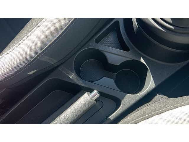 Hyundai I10 1.0 [58] Advance 5dr [Nav] Blue