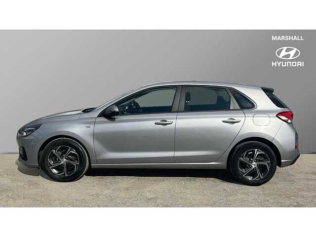 Hyundai i30 I30 1.0T GDi SE Connect 5dr