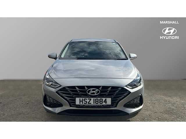 Hyundai i30 I30 1.0T GDi SE Connect 5dr