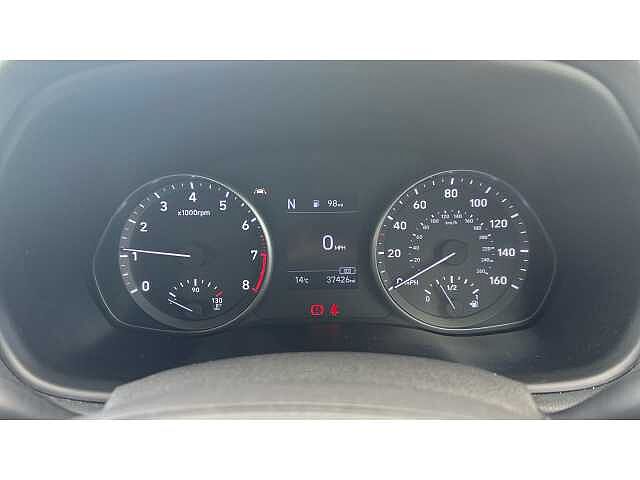 Hyundai i30 I30 1.0T GDi SE Connect 5dr