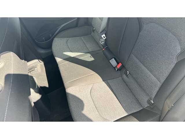 Hyundai i30 I30 1.0T GDi SE Connect 5dr