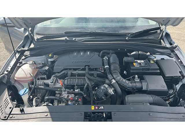 Hyundai i30 I30 1.0T GDi SE Connect 5dr