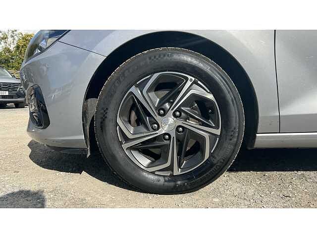 Hyundai i30 I30 1.0T GDi SE Connect 5dr