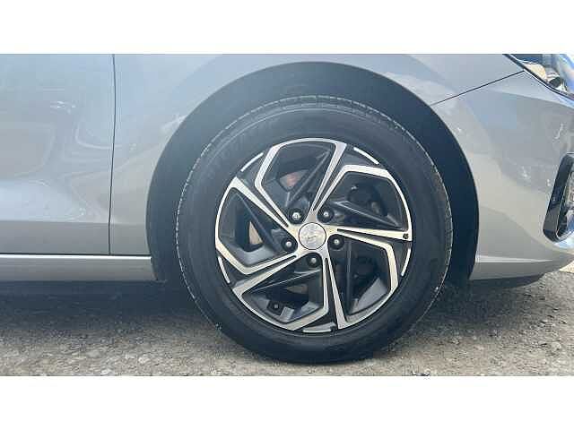 Hyundai i30 I30 1.0T GDi SE Connect 5dr