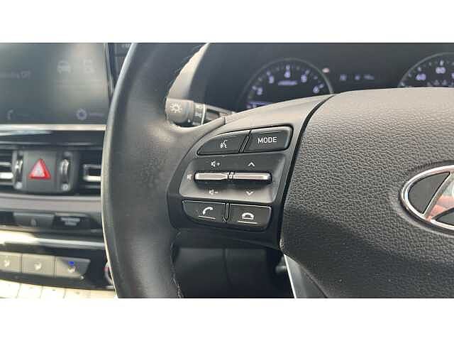 Hyundai i30 I30 1.0T GDi SE Connect 5dr