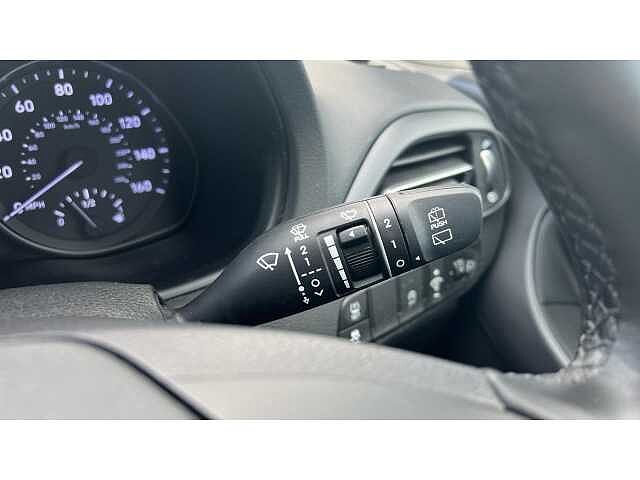 Hyundai i30 I30 1.0T GDi SE Connect 5dr