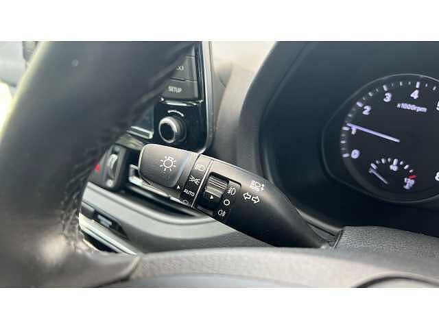 Hyundai i30 I30 1.0T GDi SE Connect 5dr