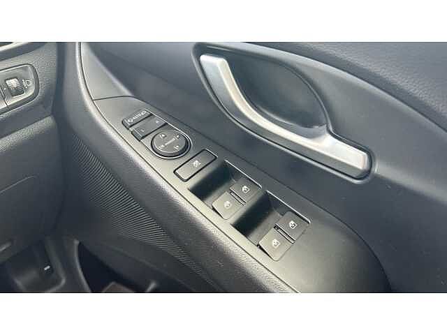 Hyundai i30 I30 1.0T GDi SE Connect 5dr