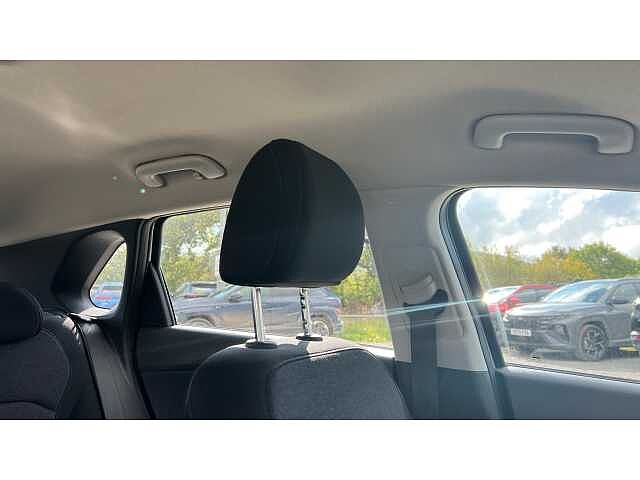 Hyundai i30 I30 1.0T GDi SE Connect 5dr