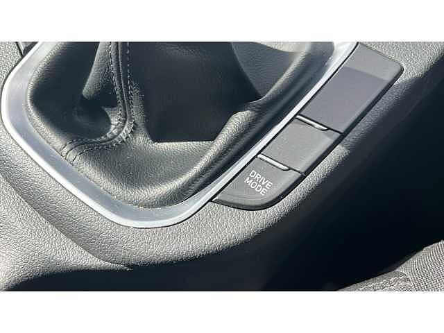 Hyundai i30 I30 1.0T GDi SE Connect 5dr