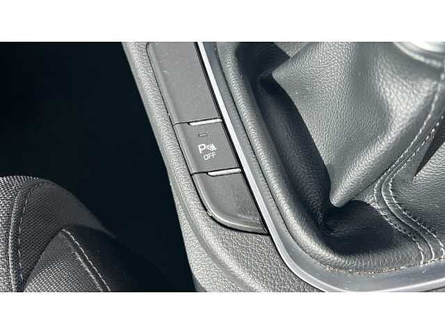 Hyundai i30 I30 1.0T GDi SE Connect 5dr