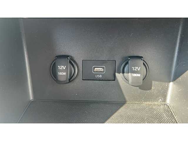 Hyundai i30 I30 1.0T GDi SE Connect 5dr