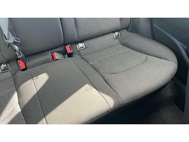 Hyundai i30 I30 1.0T GDi SE Connect 5dr