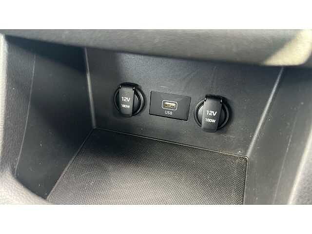 Hyundai i30 I30 1.0T GDi SE Connect 5dr