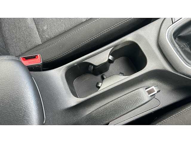 Hyundai i30 I30 1.0T GDi SE Connect 5dr