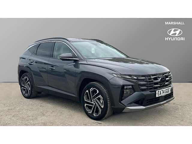 1.6T 48V MHD Ultimate 5dr DCT