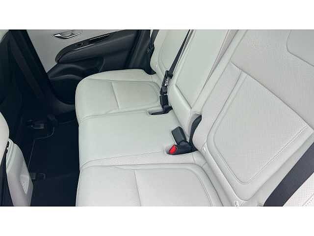 Hyundai TUCSON 1.6T 48V MHD Ultimate 5dr DCT Grey