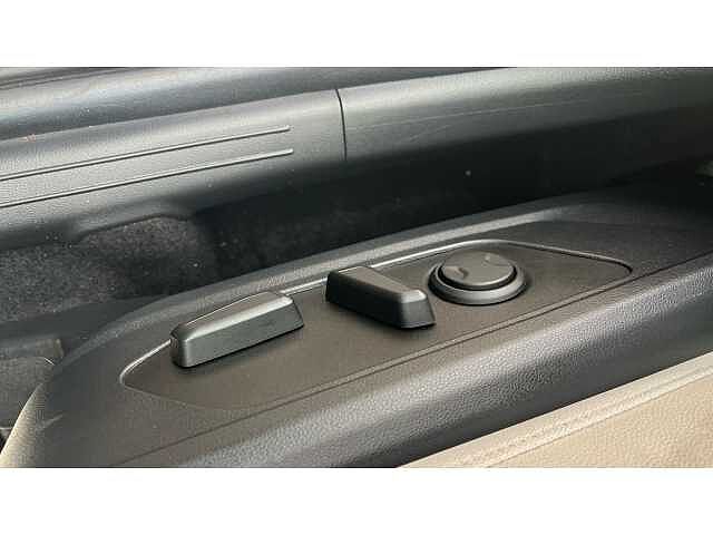 Hyundai TUCSON 1.6T 48V MHD Ultimate 5dr DCT Grey