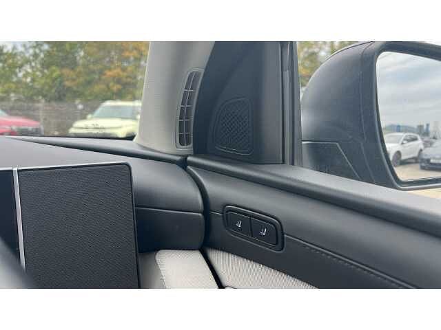 Hyundai TUCSON 1.6T 48V MHD Ultimate 5dr DCT Grey