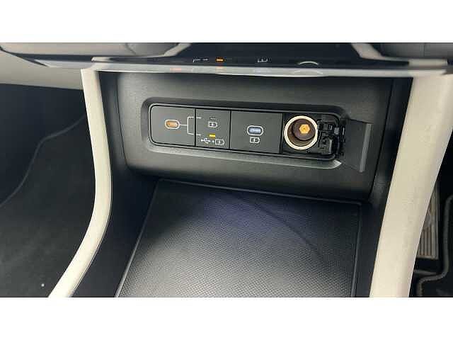 Hyundai TUCSON 1.6T 48V MHD Ultimate 5dr DCT Grey