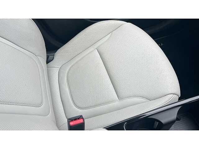 Hyundai TUCSON 1.6T 48V MHD Ultimate 5dr DCT Grey