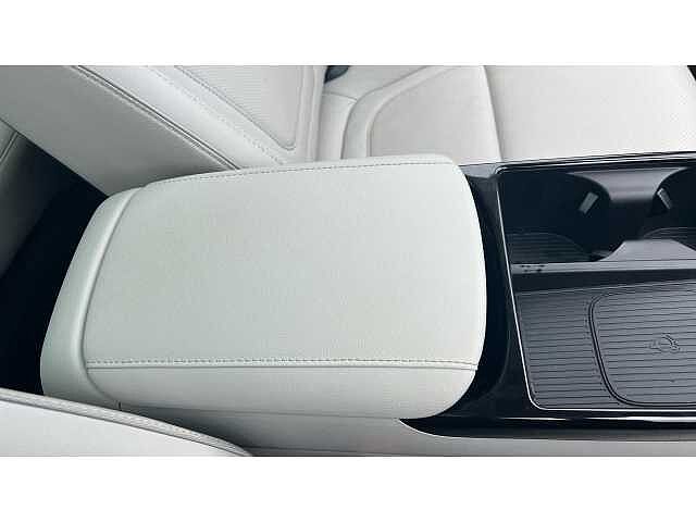 Hyundai TUCSON 1.6T 48V MHD Ultimate 5dr DCT Grey