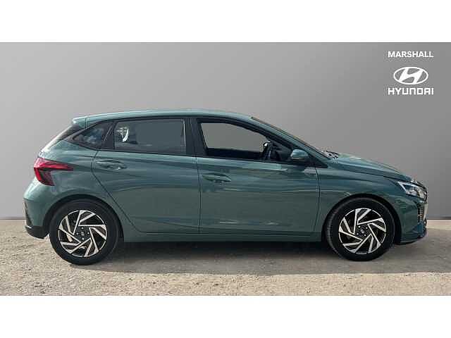 Hyundai i20 I20 1.0T GDi Advance 5dr