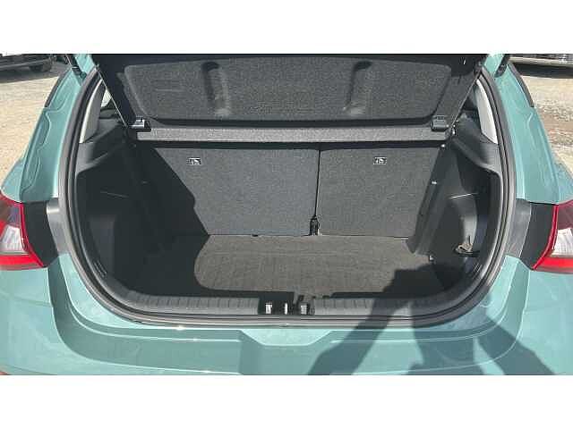 Hyundai i20 I20 1.0T GDi Advance 5dr