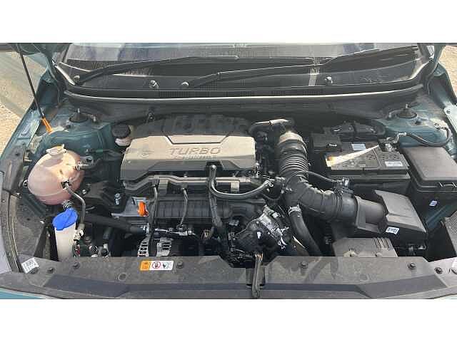 Hyundai i20 I20 1.0T GDi Advance 5dr