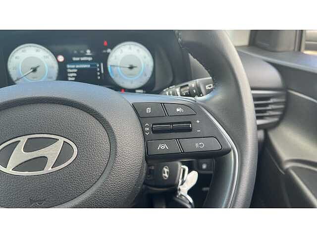 Hyundai i20 I20 1.0T GDi Advance 5dr