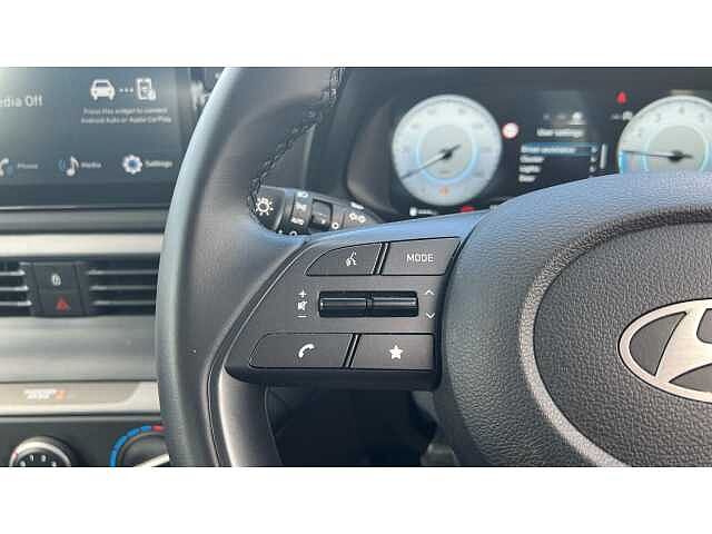 Hyundai i20 I20 1.0T GDi Advance 5dr