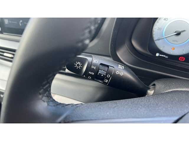 Hyundai i20 I20 1.0T GDi Advance 5dr