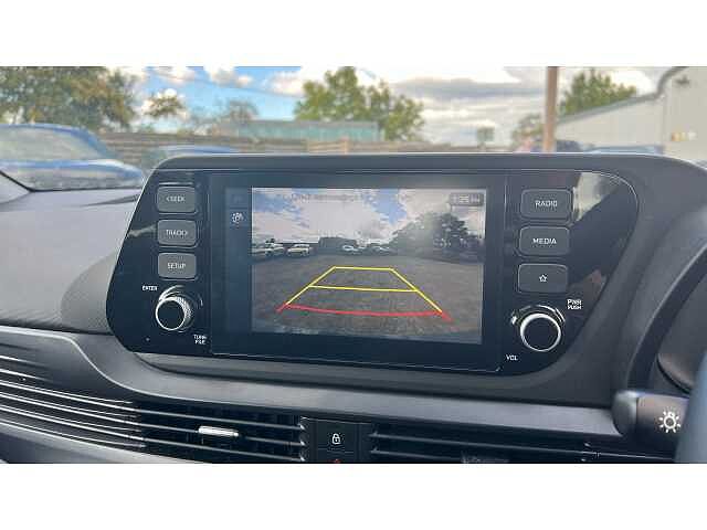 Hyundai i20 I20 1.0T GDi Advance 5dr