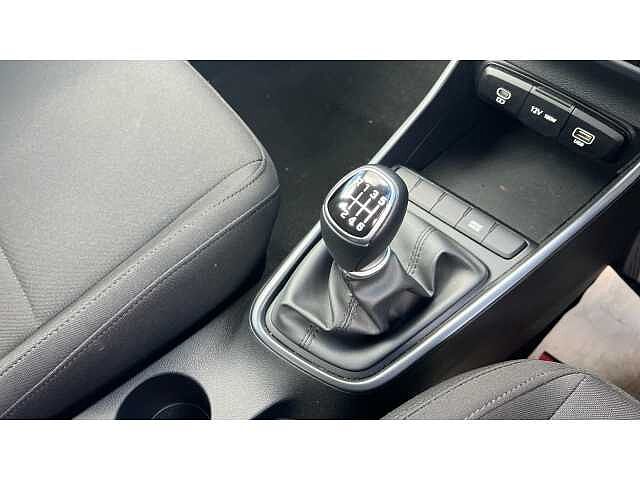 Hyundai i20 I20 1.0T GDi Advance 5dr