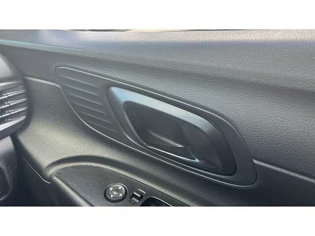 Hyundai i20 I20 1.0T GDi Advance 5dr