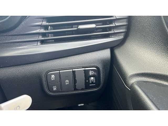 Hyundai i20 I20 1.0T GDi Advance 5dr