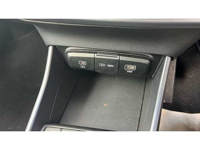 Hyundai i20 I20 1.0T GDi Advance 5dr