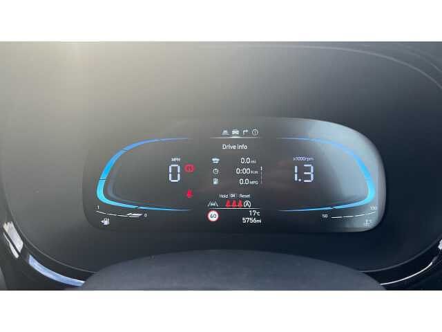 Hyundai i10 I10 1.0T [90] N Line 5dr [Nav]