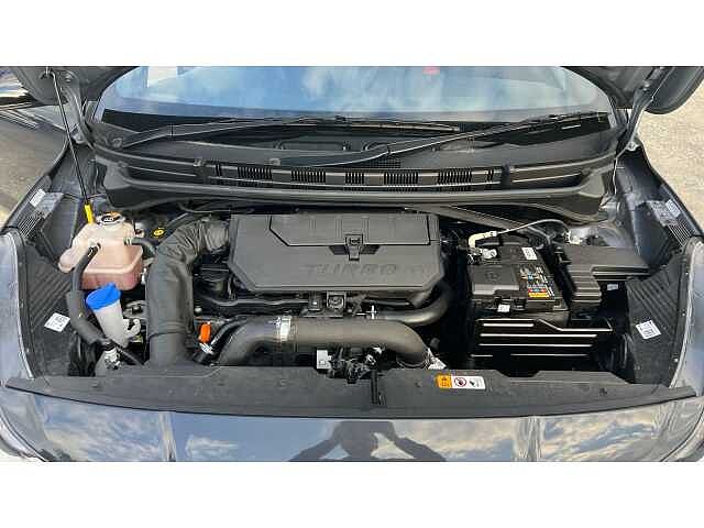 Hyundai i10 I10 1.0T [90] N Line 5dr [Nav]