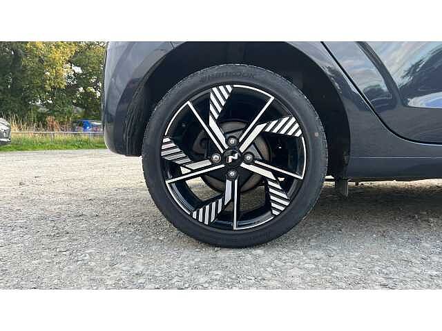 Hyundai i10 I10 1.0T [90] N Line 5dr [Nav]