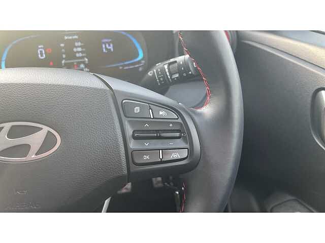 Hyundai i10 I10 1.0T [90] N Line 5dr [Nav]
