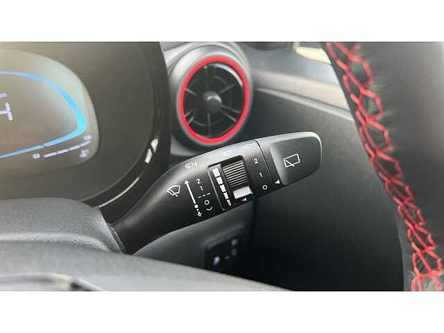 Hyundai i10 I10 1.0T [90] N Line 5dr [Nav]