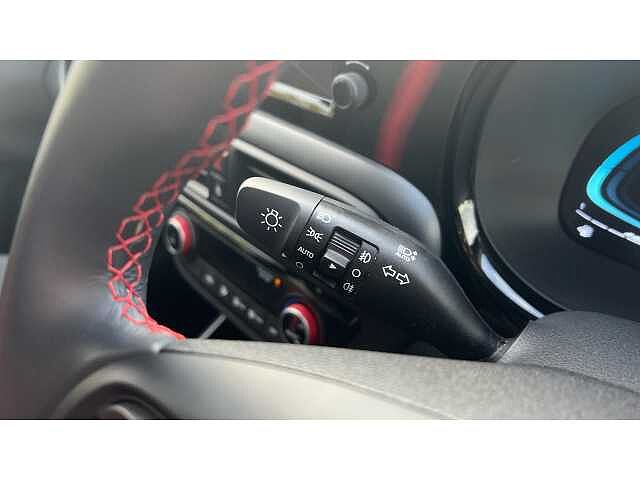 Hyundai i10 I10 1.0T [90] N Line 5dr [Nav]