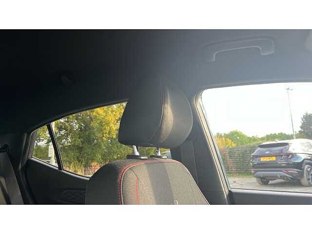 Hyundai i10 I10 1.0T [90] N Line 5dr [Nav]