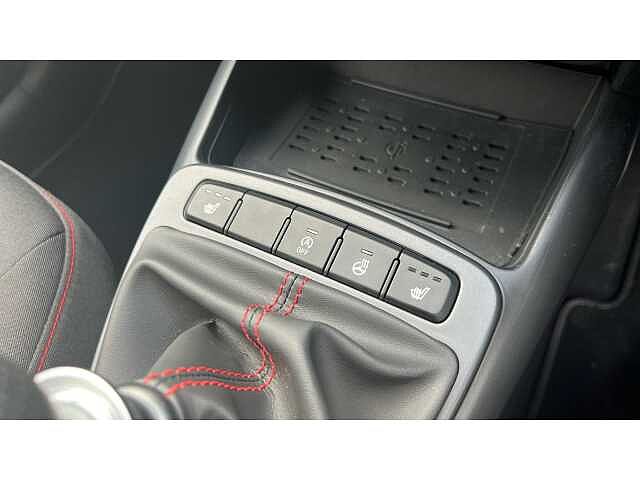 Hyundai i10 I10 1.0T [90] N Line 5dr [Nav]