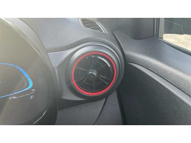 Hyundai i10 I10 1.0T [90] N Line 5dr [Nav]